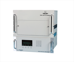 Gas Chromatograph Series 200 TCD Gow-mac